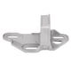thumbnail image 5 of Soporte de montaje de goma de escape trasero Ticfox 7700424339 Para Renault Clio MK2, 5 of 8