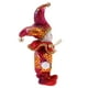 thumbnail image 3 of Muñecas de porcelana coleccionables Zulema Triangel 16 cm 6 pulgadas, 3 of 8