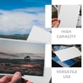 thumbnail image 3 of HONITANO Glossy Photo Paper for Printing 100 Sheets Inkjet Printer Compatible White, 3 of 8