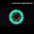 thumbnail image 2 of Hand Finger Toy Diy Chain Rotating Toy Luminous Mechanical Deformation Fingertip Top Toy Decompression Deformed Hand Finger Toy With Suction Cup Luminous Mechanical Deformation, 2 of 8