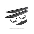 thumbnail image 3 of Go Rhino D64436T Dominator Xtreme D6 Side Steps with Rocker Panel Mounting Kit - Crew Max Only For Toyota 22-24 Tundra (Crew Cab Pickup), 3 of 10