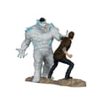 thumbnail image 4 of McFarlane Toys Red One Jack O'Malley contra muñeco de nieve, 15 cm, paquete de 2, 4 of 8