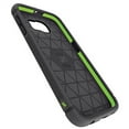 thumbnail image 2 of BodyGuardz Shock Series Flexible Gel Case for Samsung Galaxy S6 - Black, 2 of 2