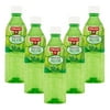 (5 Pack) Faraon Original Aloe Vera Drink, 16.9 fl oz (5 pack)