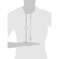 thumbnail image 2 of LASCO 04-1525 Toilet Flapper Chain with Foam Float Fits Kohler, 2 of 2
