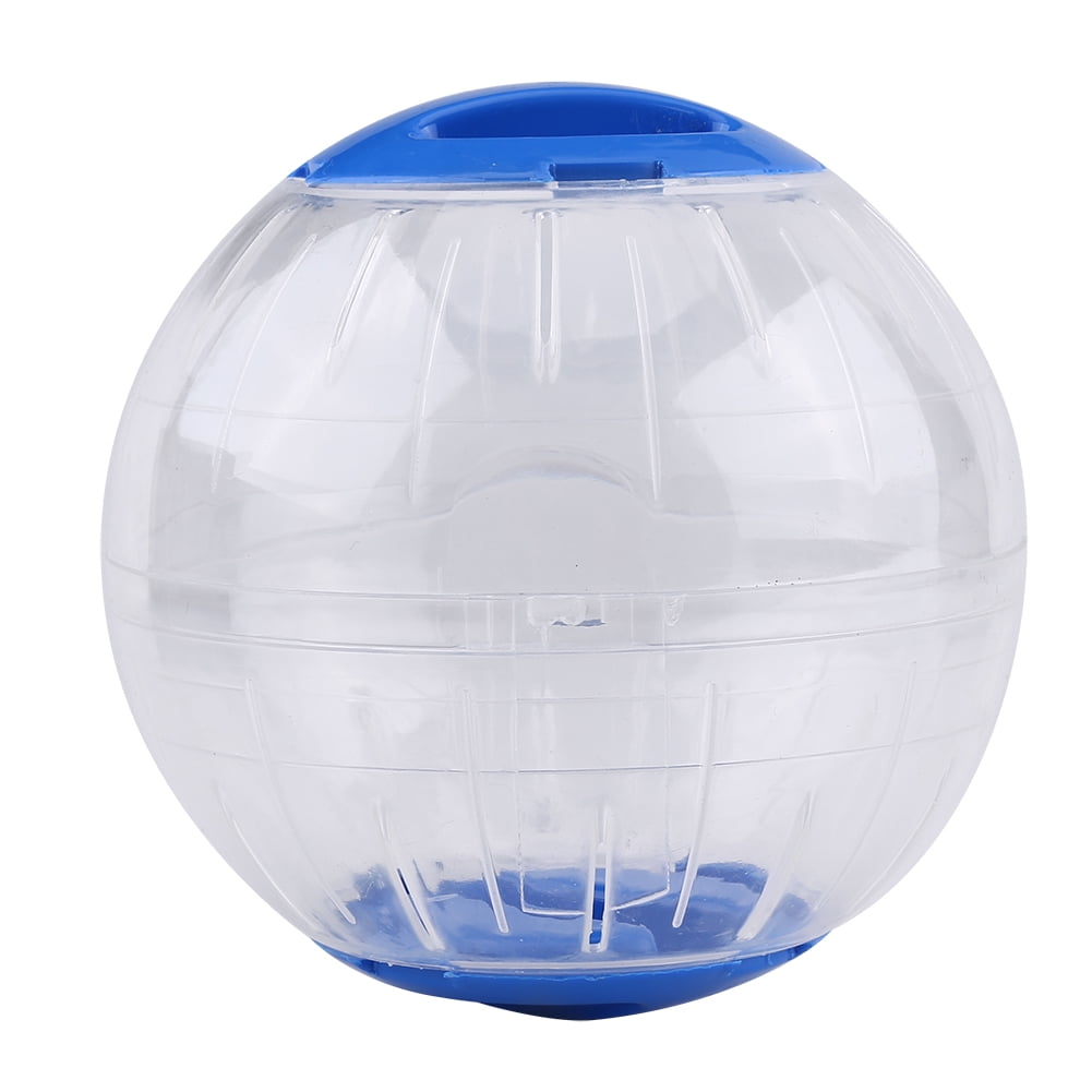 VBESTLIFE Hamster Exercise Ball Gerbil Exercise Ball,3Colors 12cm New