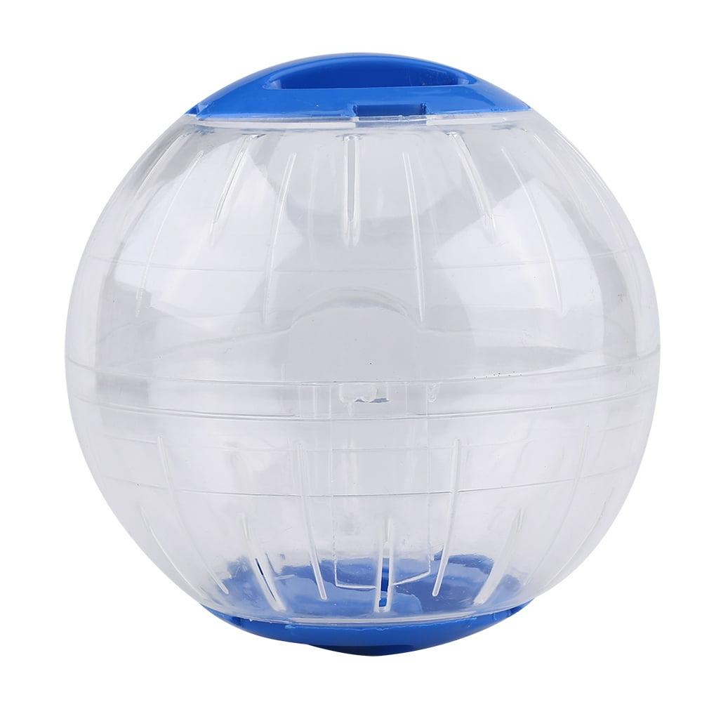 VBESTLIFE Hamster Exercise Ball Gerbil Exercise Ball,3Colors 12cm New