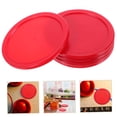 thumbnail image 4 of LOLIPPYY 10pcs Replacement For Table Hockey Stable Ice Hockey For All Ages Enhance Game Experience, 4 of 8