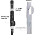 thumbnail image 4 of Golf Grip Training Aid, Ergonomic Swing Trainer for Hand Position & Accuracy, 4 of 7