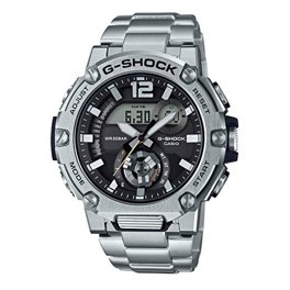 Casio G-SHOCK G-STEEL SERIES GOLD WATCH - Walmart.ca