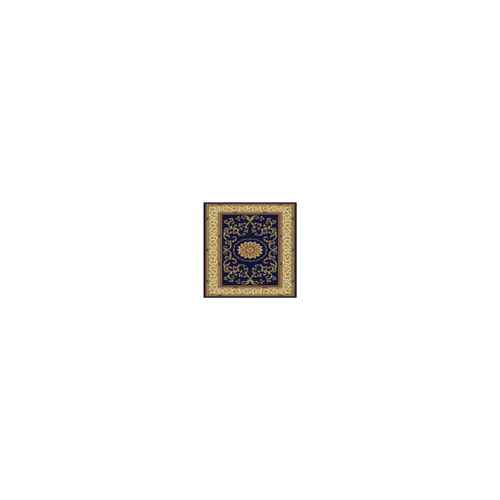 Noble Durable Rug (9.1 ft. x 12.1 ft. in Blue) - image 2 of 2