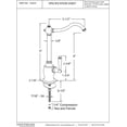 thumbnail image 2 of Westbrass D2035-05 Distributeur d'Eau Froide Victorienne - Nickel Poli, 2 of 5
