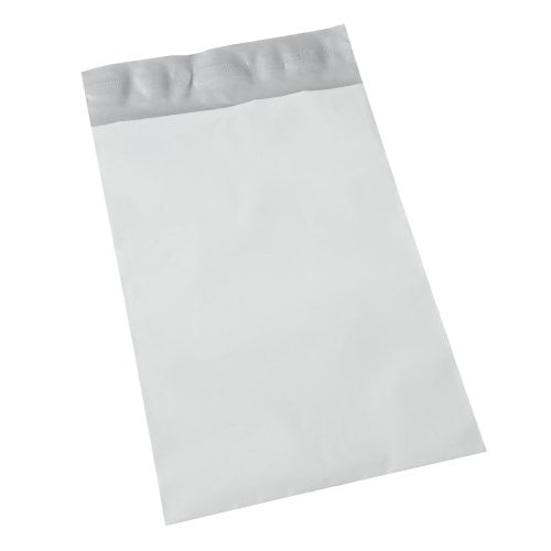 50 4x6 EcoSwift Poly Mailers Plastic Envelopes Shipping Mailing Bags 1.7MIL 
