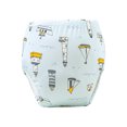 thumbnail image 1 of Pantalones de entrenamiento suaves, absorbentes y lavables. Pantalones unisex para niños pequeños para el control de esfínteres. 1 unidad, 1 of 4