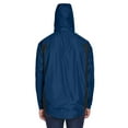 thumbnail image 4 of Team 365 Men's Dominator Waterproof Jacket - TT86, 4 of 4