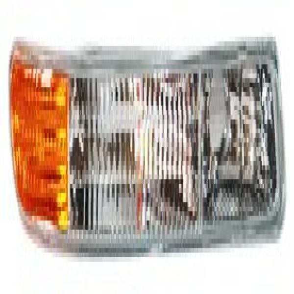 TYC 12-5103-01 GMC Passenger Side Replacement Parking//Signal//Side Marker Lamp Assembly