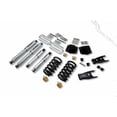 thumbnail image 3 of Belltech LOWERING KIT WITH SP SHOCKS Fits select: 1994-2002 DODGE RAM 2500, 1994-2002 DODGE RAM 3500, 3 of 4