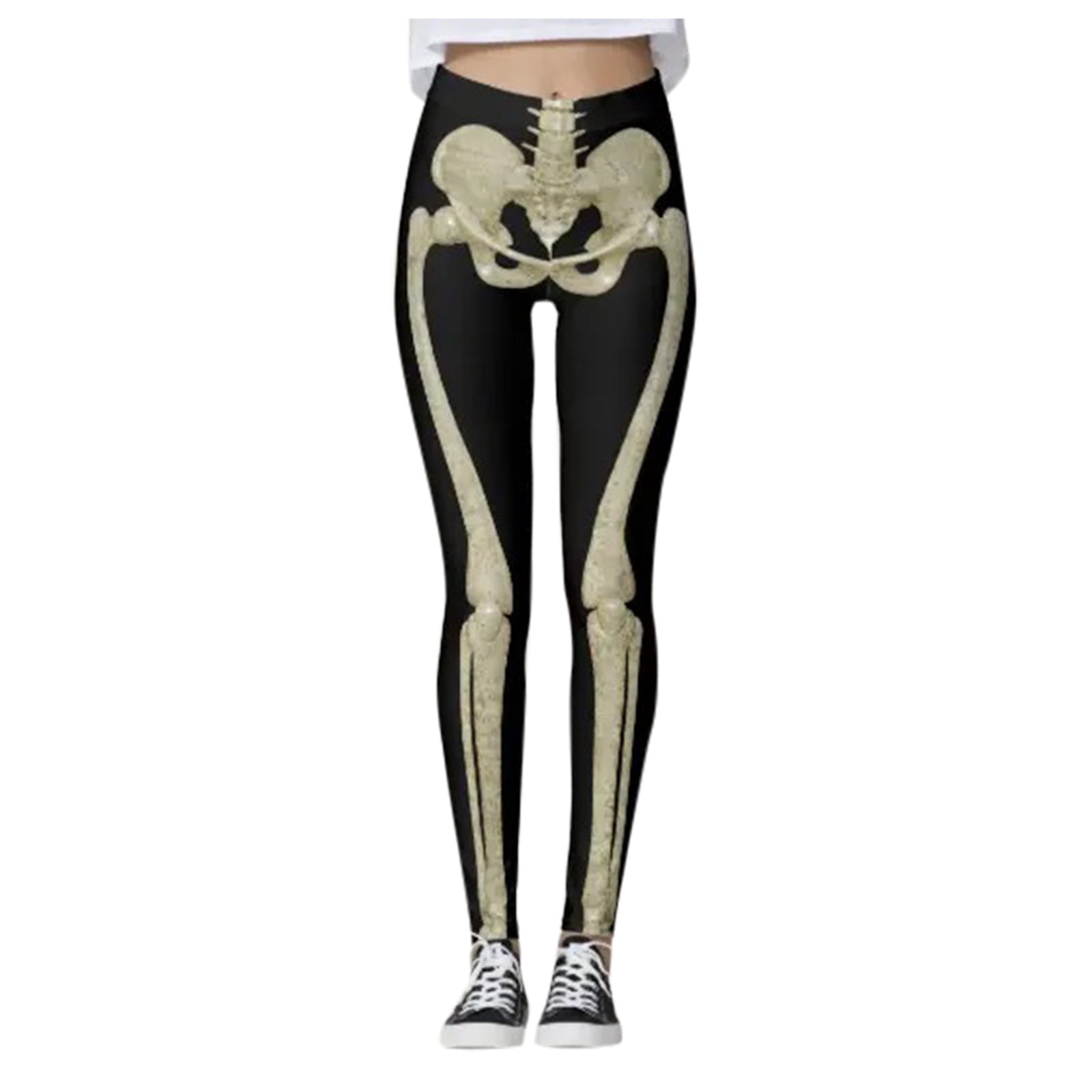 crtigd Yoga Pants with Pockets for 