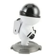thumbnail image 3 of Proyector de Luz Nocturna LED STAR, Efecto Visual Profundo de la Fuente de Alimentacia USB DE ALTA CLARIDAD RGB Astronaut Star Proyector Light for Bedroom, 3 of 7