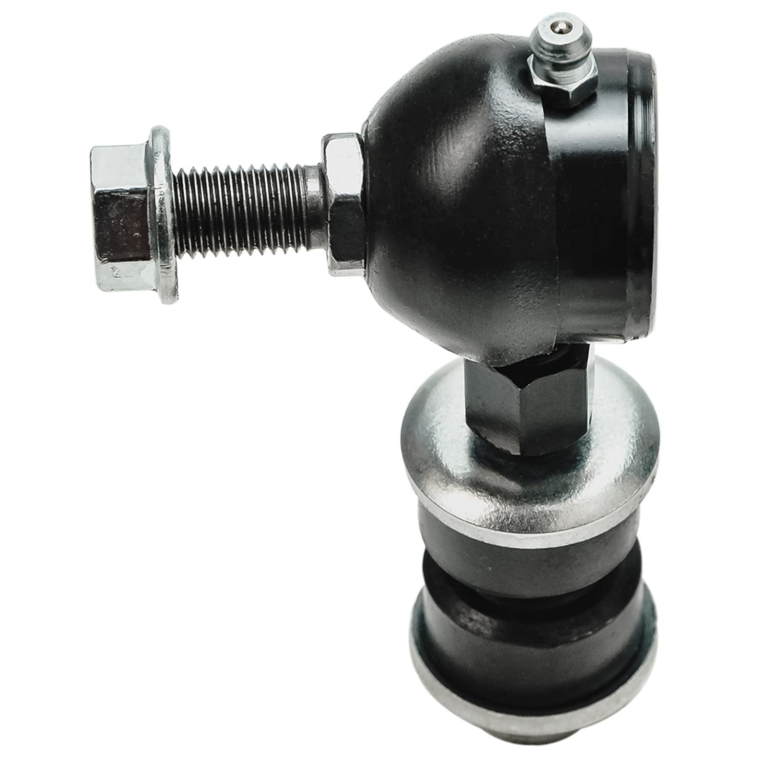 Detroit Axle - Front Sway Bar End Links Replacement for Nissan Sentra Axxess Maxima