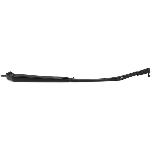 Front Right Windshield Wiper Arm - Compatible with 1985 - 1986 Chevy C10