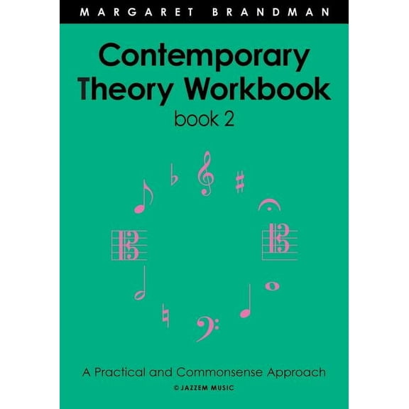 Contemporary Theory Workbook (Paperback) by Margaret Brandman