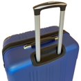 thumbnail image 4 of Archibolt Canada Ensemble de Valises Rigides à Roulettes 3 Pcs, Sac de Bagage Extensible, Ensemble de Grandes Valises Légères avec Serrure TSA, Grandes Valises Rigides Enregistrées et Cabine avec 4 Roues 360, 4 of 5