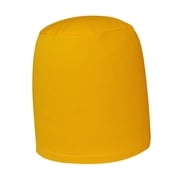 LeeQinersw Speaker Dust Case Easy to Store Audio Equipment Anti Scratch Dust Protection yellow