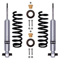 Bilstein 21-22 Ford F-150 4WD B8 6112 Series Front Suspension Kit (47-323841)