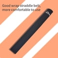 thumbnail image 3 of Naiovety Keep Diving Wrapping Straddle Buena tela elástica Cuerda antideslizante ligera Cómodo de usar Cinturón Manga Deportes acuáticos, 3 of 6