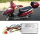 thumbnail image 4 of Motor controlador sin escobillas 24V/36V 250W para bicicleta eléctrica Scooter Jadeshay A, 4 of 8