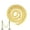 B, variant on Stanchion Rope - Banquet Event Safety Supplies, Wedding Crowd Control Ropes, Authentic Security Equipment, Twisted Barrier, Decorative Stanchion Rope