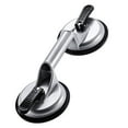 thumbnail image 2 of Oliegs Heavy Duty Triple Arm Suction Cup For Tempered Glass With Powerful Grip And Secure Hold, 2 of 5