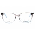 thumbnail image 2 of Cole Haan CH5044 400 Men's Blue Fade Rectangular Frame Eyeglasses, 2 of 2