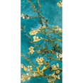 thumbnail image 2 of Mandorlo in fiore I Poster Print by Vincent Van Gogh (24 x 48), 2 of 2