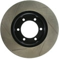 thumbnail image 3 of Stoptech 126.44118SL Auto Part Fits select: 2000-2006 TOYOTA TUNDRA, 2001-2007 TOYOTA SEQUOIA, 3 of 4