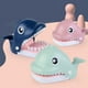 thumbnail image 5 of Animal Creativo Morder Dedo Juguete Morder Dedo Dental Juguete Dentista Morder Dedo Juguete Juego Regalo De Cumpleaños Para Niños Scienceny FN007581-03, 5 of 6