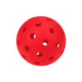 thumbnail image 1 of 1Piece40HolesPickleballPlasticStableAndDurable74mmForTournamentPlay, 1 of 5