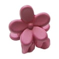 thumbnail image 1 of Sonducket 1/3/5 Uds. Horquilla para el pelo para niñas, pinza para el pelo con flores para niñas pequeñas, Color aleatorio portátil Accesorio para el cabello, 1 of 6