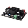 thumbnail image 5 of Xh-M571 Subwoofer Placa Amplificadora Digital de Audio Estuche con Ruedas Amplificadores de Refuerzo Mono 150W, 5 of 5