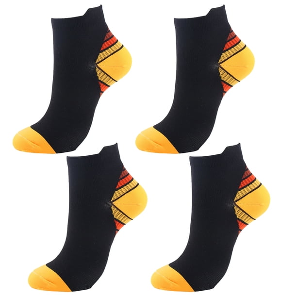 Calcetines de compresión para hombres y mujeres Calcetines para fascitis plantar
