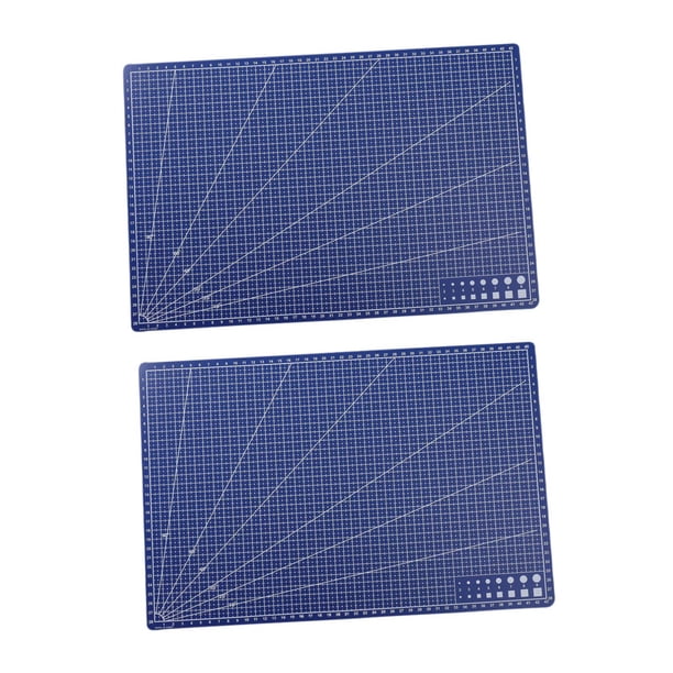 Tablas de cortar A3 2x BLESIY