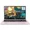 RoseGold, variant on 17.3" FHD Laptop Computer Intel Core i3-1215U 6-Core Processor (Up to 4.4GHz) 16GB RAM 1TB SSD Intel UHD Graphics 65W GaN Type-C Charger Backlit Keyboard Fingerprint For Home Student Business Silver