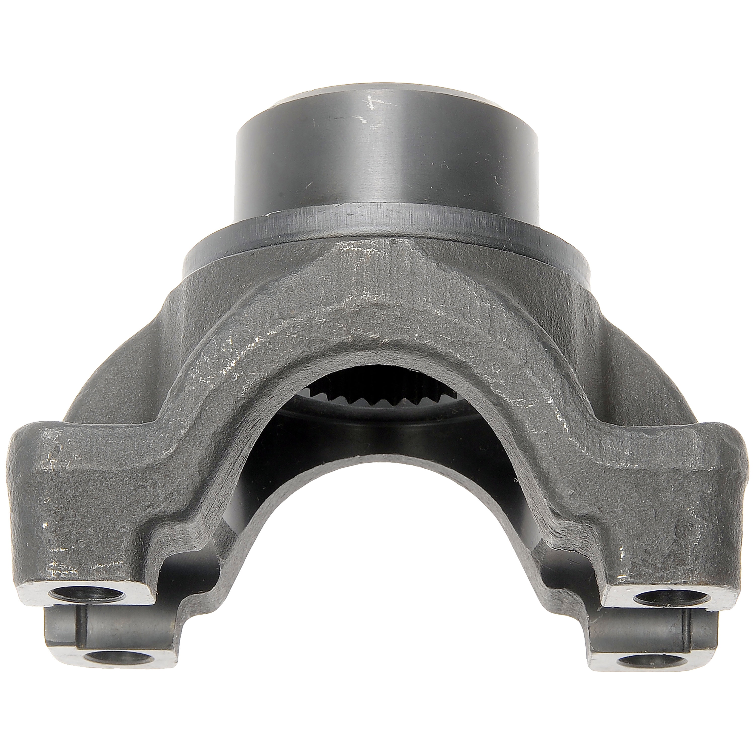 Dorman 697-528 Rear Differential Differential End Yoke for Specific Chrysler / Dodge / Plymouth Models, Black