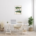 thumbnail image 3 of Stupell Industries Saturdays For Boys Typography Painting White Framed Art Print Wall Art, 24 x 30, 3 of 9