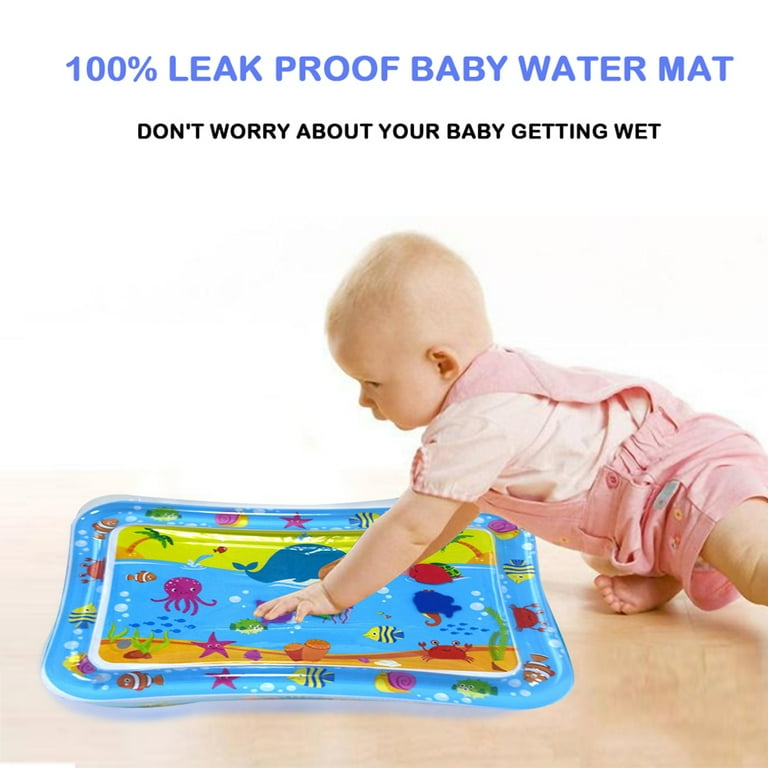 Fish Play Mat