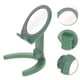 thumbnail image 5 of Soporte para teléfono con espejo para transmisión en vivo, ajustable, plegable, para escritorio, 5 of 8