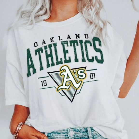 Vintage Mlb 90s Bootleg Oakland T-Shirt, Oakland Baseball T-Shirt, Vintage Baseball Fan T-Shirt, Athletics T-Shirt, Baseball Unisex T-Shirt