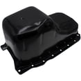 thumbnail image 4 of Dorman 264-108 Engine Oil Pan for Specific Chevrolet / GMC Models, Black, 4 of 4