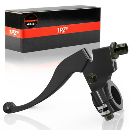 Universal Black 7/8